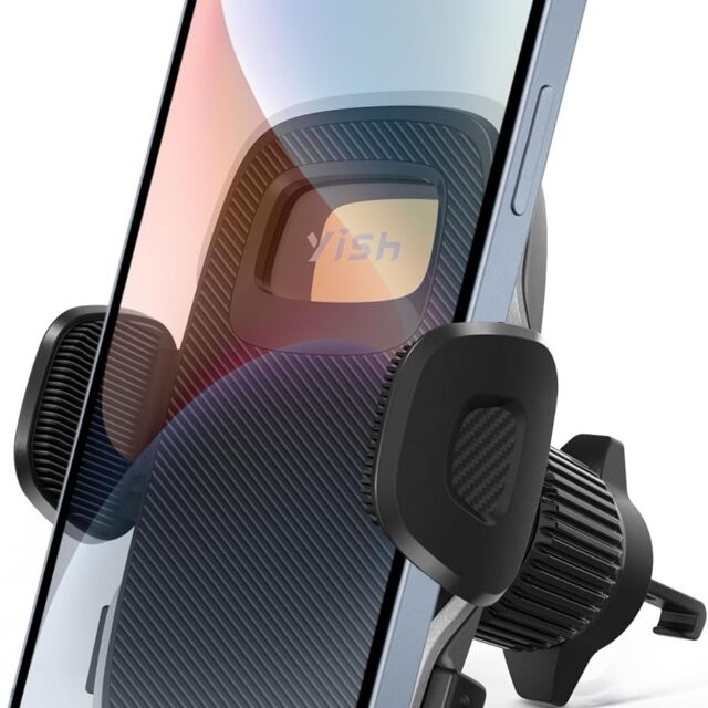 Car Phone Holder