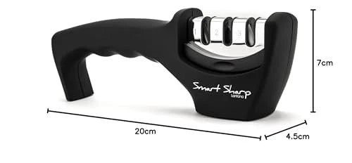 Bladez Smart Sharp Knife Sharpener